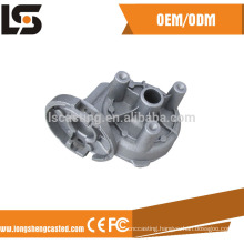 China Supply Cheap Aluminum Die Casting Products for all Kinds of Vehicles